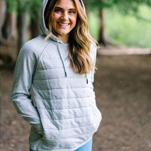 NWT Zyia Active hoodie